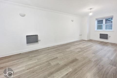 undefined, Shrub End Road, Colchester