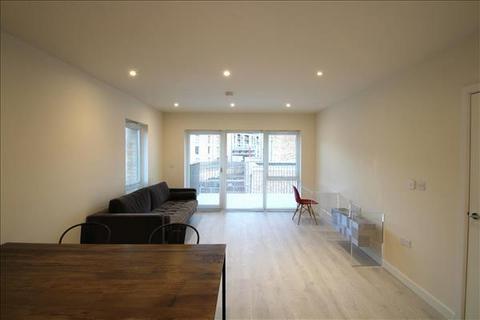 2 bedroom apartment to rent, Bittacy Hill, Mill Hill, NW7