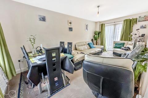 undefined, Hythe Hill, Colchester