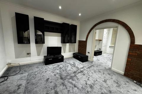 undefined, Willow Lane, Watford
