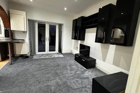 undefined, Willow Lane, Watford