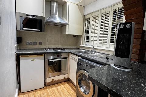 undefined, Willow Lane, Watford