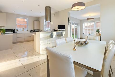 undefined, Kirkenes Close, New Waltham, Grimsby, DN36