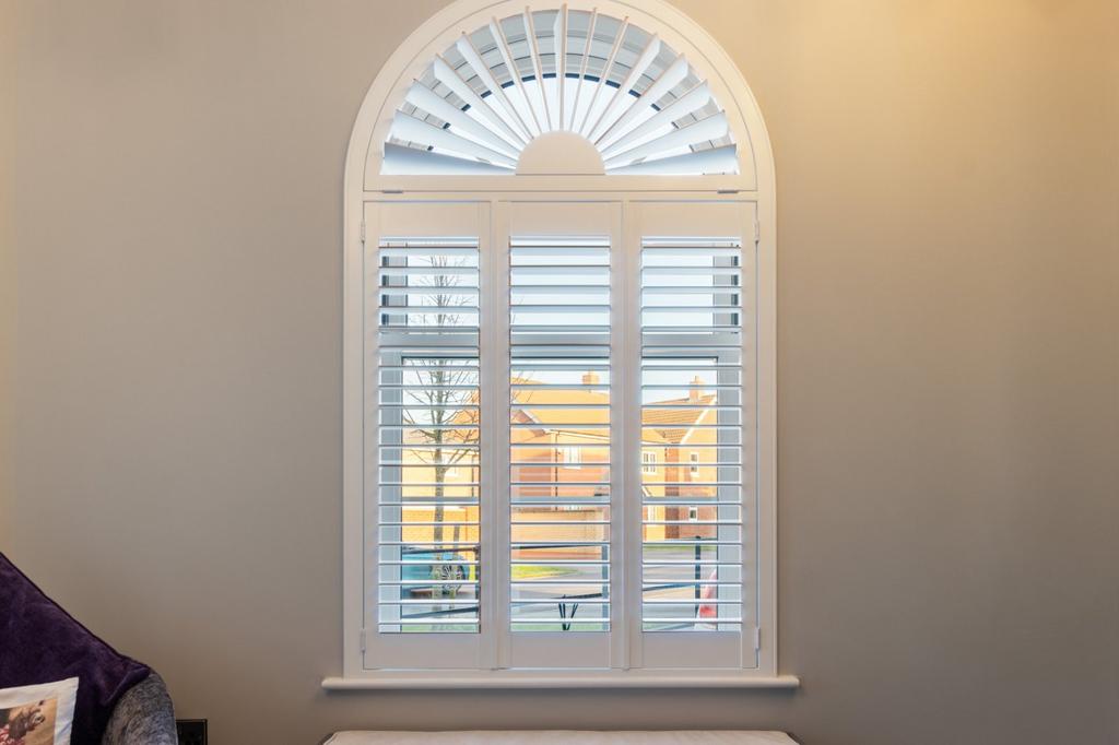Window Feature