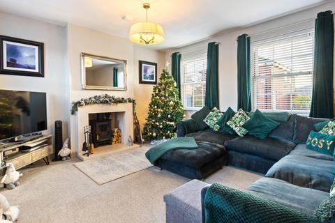 undefined, Kirkenes Close, New Waltham, Grimsby, DN36