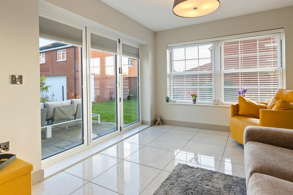 Sun Room