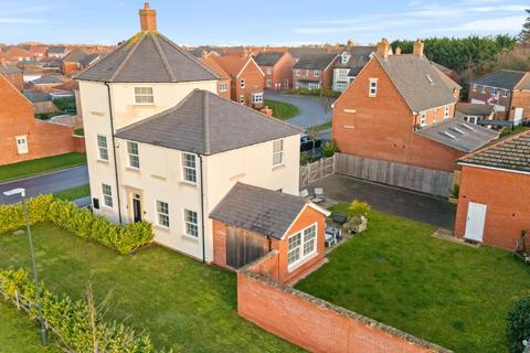 undefined, Kirkenes Close, New Waltham, Grimsby, DN36