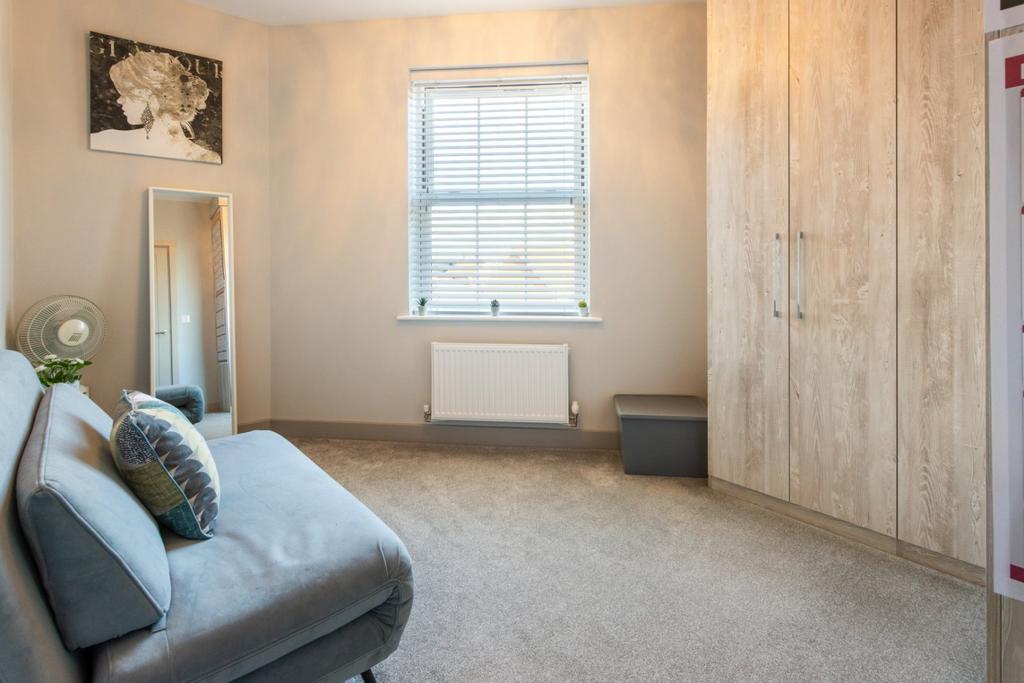 Bedroom 5
