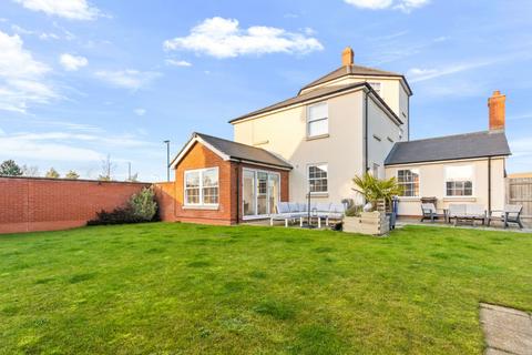 undefined, Kirkenes Close, New Waltham, Grimsby, DN36