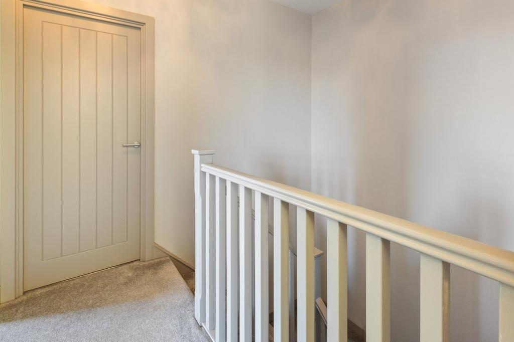 Second Floor Landing