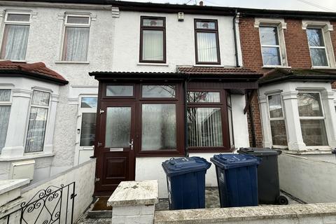 undefined, Johnson Street, Southall