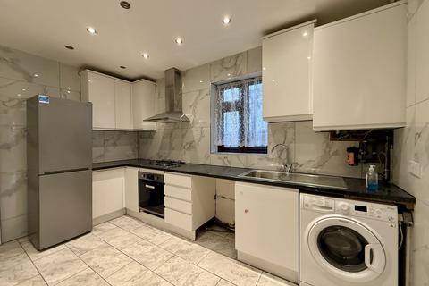 undefined, Johnson Street, Southall