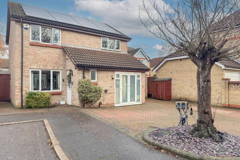 undefined, Centaury Close, Stanway, Colchester
