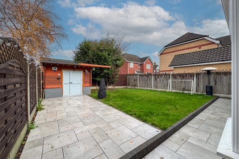 undefined, Centaury Close, Stanway, Colchester