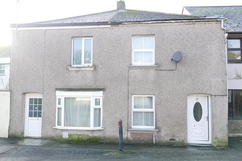 undefined, Castle Street, Liskeard