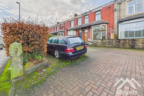 Whalley New Road, Blackburn. Lancs. BB1 9JT