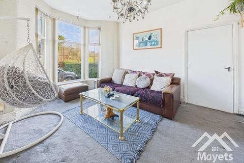 5 bedroom terraced house for sale, Whalley New Road, Blackburn. Lancs. BB1 9JT