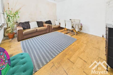 5 bedroom terraced house for sale, Whalley New Road, Blackburn. Lancs. BB1 9JT