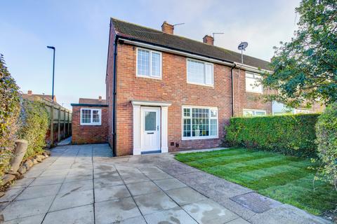 undefined, Arlington Avenue, Kenton , Newcastle upon Tyne
