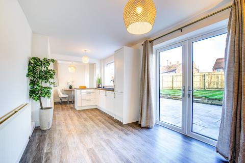 undefined, Arlington Avenue, Kenton , Newcastle upon Tyne