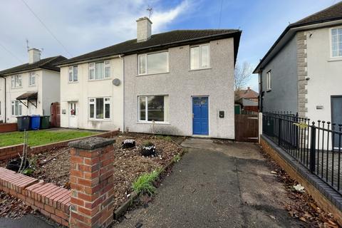 undefined, Thorne Road, Doncaster DN2