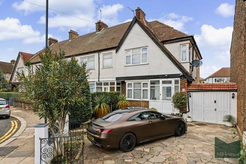 undefined, Fife Road, London