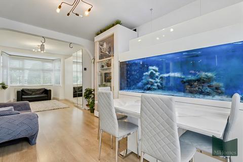 undefined, Fife Road, London