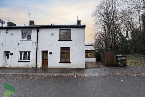 undefined, Grizedale Cottage, 166 Sough Road