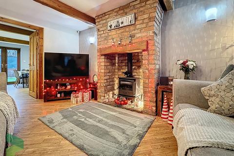 undefined, Grizedale Cottage, 166 Sough Road