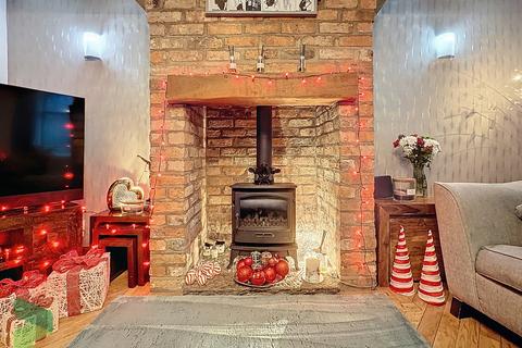 undefined, Grizedale Cottage, 166 Sough Road