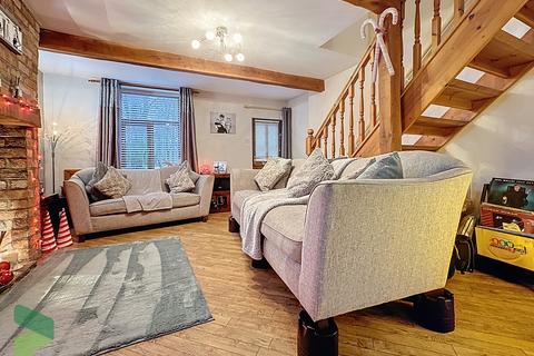 undefined, Grizedale Cottage, 166 Sough Road