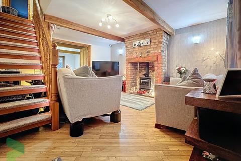 undefined, Grizedale Cottage, 166 Sough Road