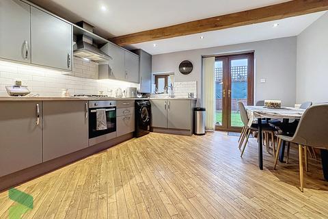 3 bedroom cottage for sale, Grizedale Cottage, 166 Sough Road