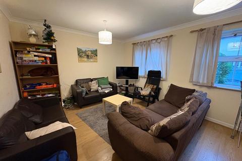 undefined, Avenue Road, Southampton