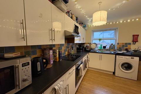 undefined, Avenue Road, Southampton