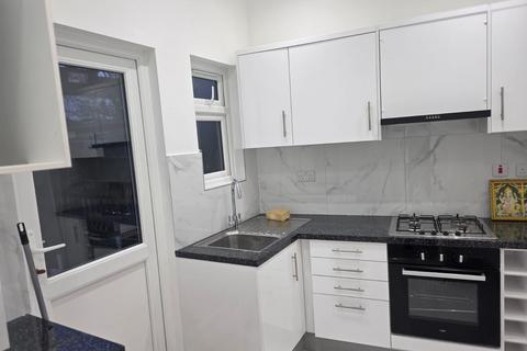 1 bedroom flat to rent, Wembley HA0