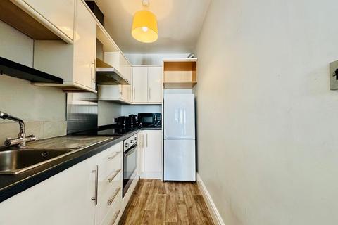 undefined, Citadel Road, Plymouth