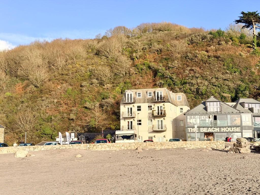 From The Beach