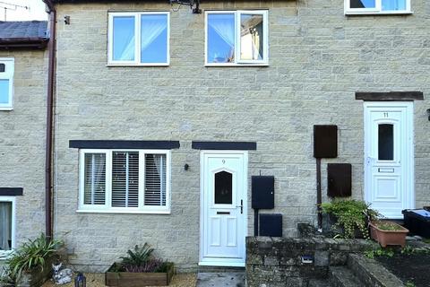 undefined, Slade Brook, Stroud