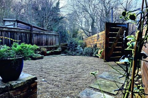 undefined, Slade Brook, Stroud