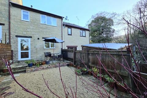 undefined, Slade Brook, Stroud