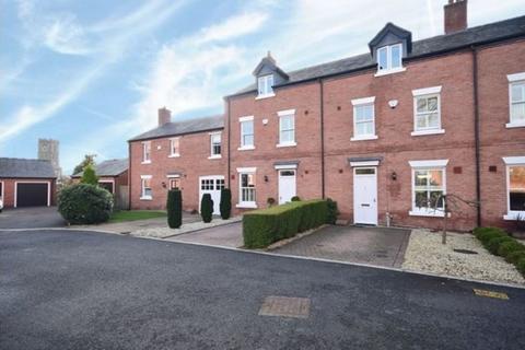 undefined, Mount Crescent, Whitchurch