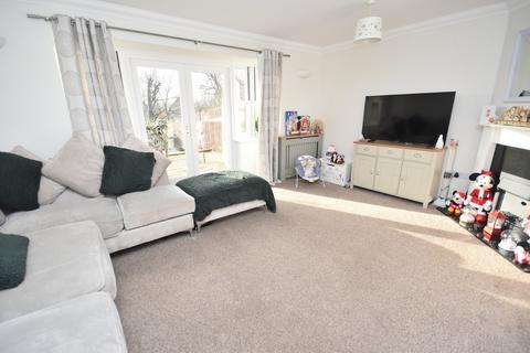 undefined, Mount Crescent, Whitchurch