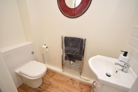 undefined, Mount Crescent, Whitchurch