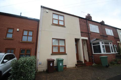 undefined, Gilcar Street, Normanton