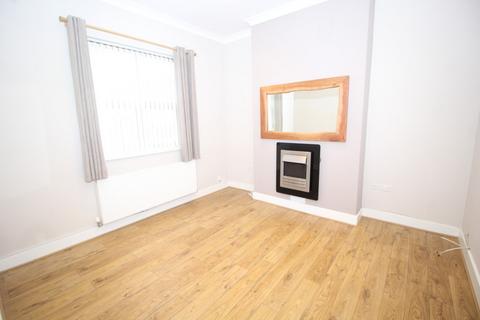 undefined, Gilcar Street, Normanton