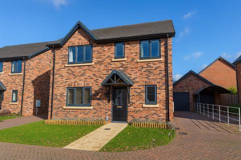 undefined, Halifax Close, Higher Heath
