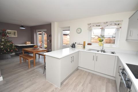 undefined, Halifax Close, Higher Heath