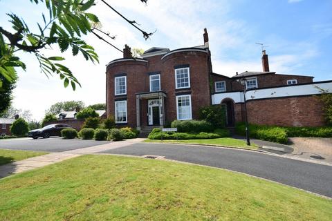 undefined, The Mount, Whitchurch