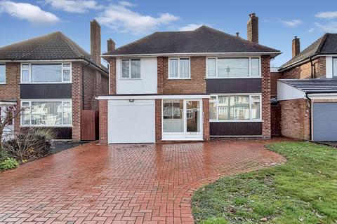 undefined, Ralph Road, Solihull B90